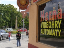 Mesto bude môcť regulovať hazardné hry